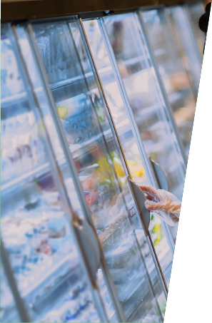 Refrigeración Comercial / HVAC