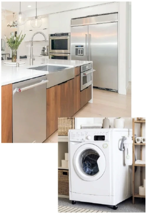 Electrónica de Consumo