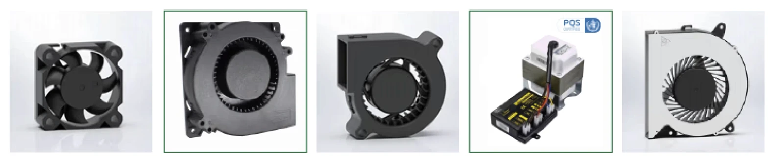 Componentes Médicos