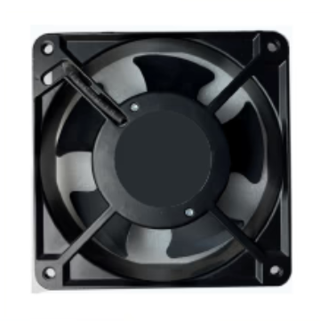 Ventilador Axial 2