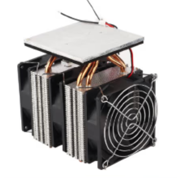 Enfriamiento Activo 2