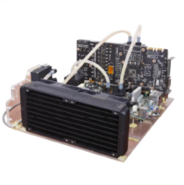 Enfriamiento Líquido 1