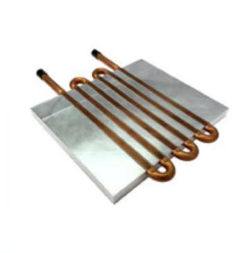 Enfriamiento Líquido 2