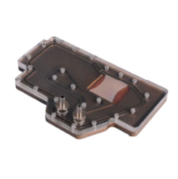 Enfriamiento Líquido 3