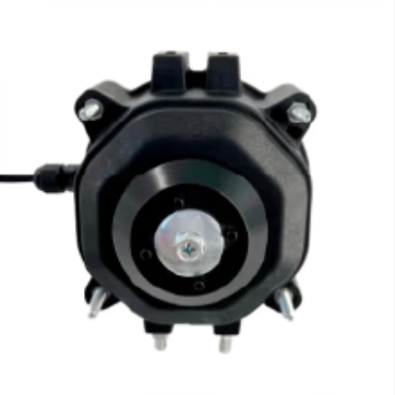 Motor de Conmutación Electrónica 1