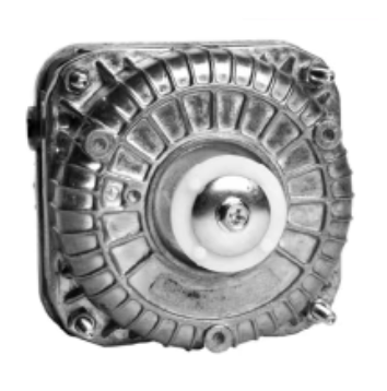 Motor de Polo Sombreado 1