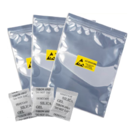 Bolsas antiestáticas