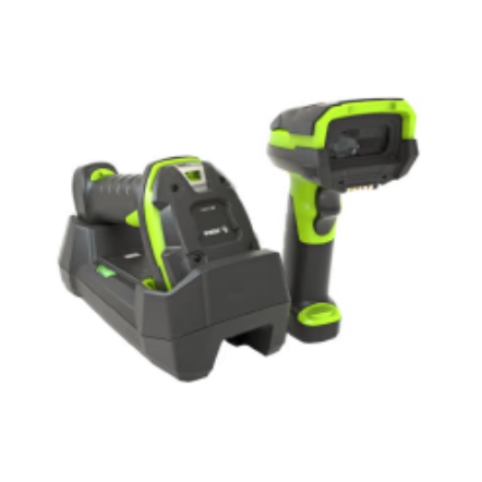 Lector de código de barras